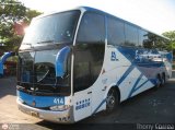 Expresos Amerlujo 414 Marcopolo Paradiso G6 1550LD Mercedes-Benz O-400RSD