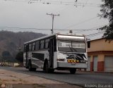 Transporte El Faro 046, por Andrs Ascanio