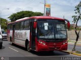 UPTOS Clodosbaldo Russin 135 Reco Citybus International 3000RE