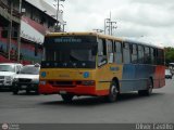 Transporte Unido (VAL - MCY - CCS - SFP) 043, por Oliver Castillo