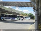 Garajes Paradas y Terminales La-Victoria, por Alvin Rondon
