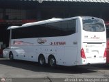 Sistema Integral de Transporte Superficial S.A 6509, por alfredobus.blogspot.com