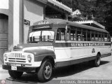 DC - Autobuses de Antimano 10 por Archivos, Biblioteca Nacional
