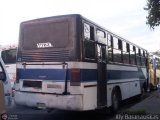 CA -  Transporte Valca 90 C.A. 13, por Aly Baranauskas