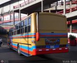 Transporte Unido (VAL - MCY - CCS - SFP) 069