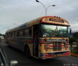 Transporte Unido (VAL - MCY - CCS - SFP) 026