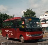 Bus Trujillo TRU-087
