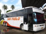 Transporte San Pablo Express 135
