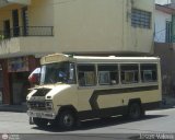 A.C. Transporte Zamora 80, por Jesus Valero