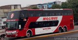 Transportes y Servicios Molibus (Per) 1000.
