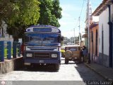 Lnea El Rosario 04 Encava Culebra Ciega Cummins V-504 (V8 210Hp)