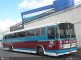 Transporte Las Delicias C.A. 24 por Waldir Mata