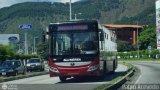 Bus Mrida 7-7413 por Pablo Acevedo