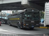 Uso Oficial Esguarnac-05 Thomas Built Buses Saf-T-Liner ER International 3000RE
