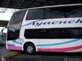 Unin Conductores Ayacucho 2085, por Ricardo Ugas