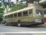 Metrobus Caracas 962