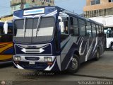 ZU - Transporte La Cinaga 99 por Sebastin Mercado