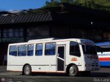 S.C. Lnea Transporte Expresos Del Chama 161, por Bus Land
