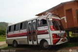 Ruta Urbana de El Tigre-AN  Carrocera Alkon P30 Ford B-350
