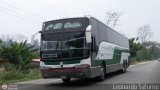 Lnea 1ero de Octubre 037 Comil Campione Vision 3.65 Scania K124IB