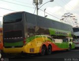 Transporte San Pablo Express 301, por Waldir Mata