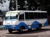 A.C. Lnea Autobuses Por Puesto Unin La Fra 19
