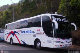 Expreso Brasilia 6516, por Bus Land