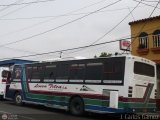 Lnea Tilca - Transporte Inter-Larense C.A. 42 por J. Carlos Gmez