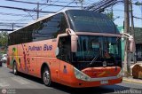 Pullman Bus (Chile) 0404, por Jerson Nova