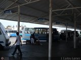 Garajes Paradas y Terminales Porlamar Carroceras Sotelo y Ario Concord Chevrolet - GMC P31 Nacional