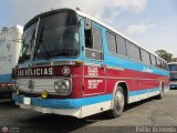 Transporte Las Delicias C.A. 31