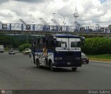Cooperativa de Transporte Lucero Mundo 98, por Jesus Valero