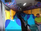 Turibus de Venezuela 04 R.L. 203 Encava E-610AR Encava Isuzu Serie 600