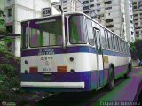 DC - Autobuses de Antimano 038, por Edgardo Gonzlez