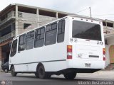 Transp. De Personal Pepsico 98 Centrobuss Mini-Buss32 Mercedes-Benz LO-915