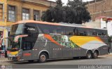 Transporte y Turismo Express Cajabamba (Per) 706, por Leonardo Saturno