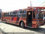 Autobuses de Barinas 036, por Julian Gamarra