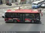 Bus CCS 1406, por Alfredo Montes de Oca
