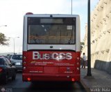 Bus CCS 0126, por Waldir Mata