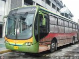Metrobus Caracas 504