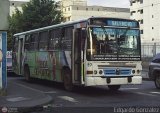 DC - Autobuses de El Manicomio C.A 40