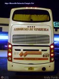 Aerobuses de Venezuela 127