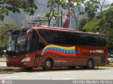 PDVSA Transporte de Personal TT-76, por Alfredo Montes de Oca