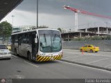 Opain S.A. 120 Busscar Urbanuss Pluss Mercedes-Benz O-500U
