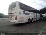 Transporte Orituco 1041, por Luis Rafael