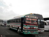 Autobuses de Tinaquillo 09 por Aly Baranauskas