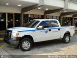 Instituto Venezolano de los Seguros Sociales F-150   Ford F-Series