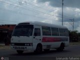 PDVSA Transporte de Personal 25