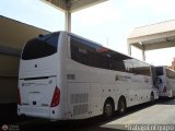 Cruceros Oriente Sur 002 Yutong ZK6146H Yutong Integral ZK6146H