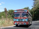 Colectivos Transporte Maracay C.A. 24 por Jesus Valero